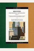 Bernstein - Orchestral Anthology, Volume 1: The Masterworks Library