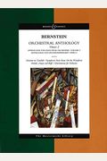 Bernstein - Orchestral Anthology, Volume 2: The Masterworks Library
