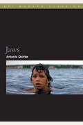 Jaws (BFI Modern Classics)