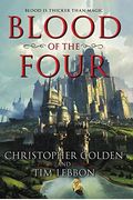 Blood Of The Four