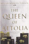 The Queen Of Attolia