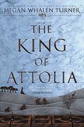 The King Of Attolia (The Queen's Thief, Book 3)