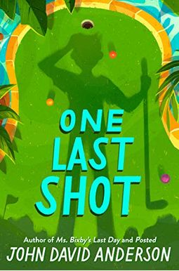 One Last Shot One Last Shot