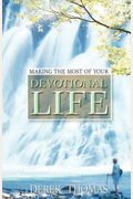 Making the most of your devotional life