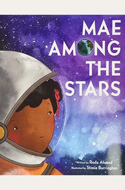 Mae Among The Stars Mae Among The Stars