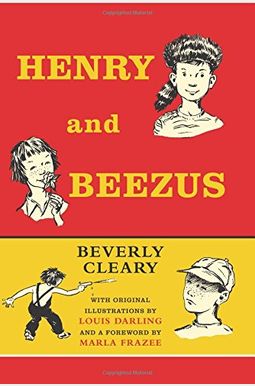 Henry And Beezus Henry And Beezus