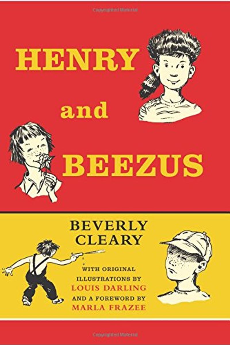 Henry And Beezus