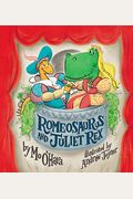 Romeosaurus And Juliet Rex