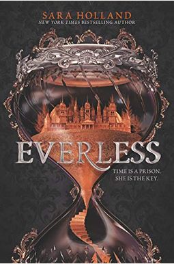 Everless Everless