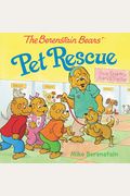 The Berenstain Bears' Pet Rescue