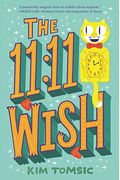 The 11:11 Wish