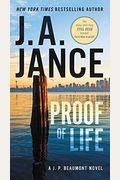 Proof Of Life: A J. P. Beaumont Novel