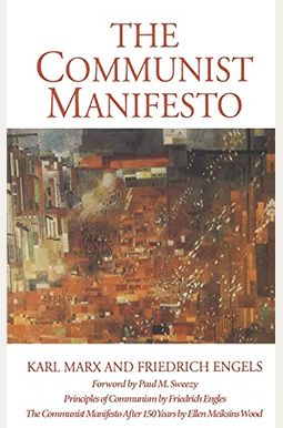 The Communist Manifesto The Communist Manifesto