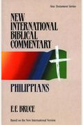 Philippians (New International Biblical Comme