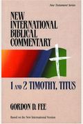 1 And 2 Timothy, Titus