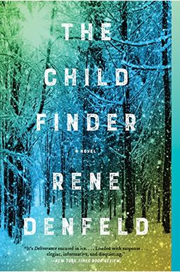The Child Finder The Child Finder