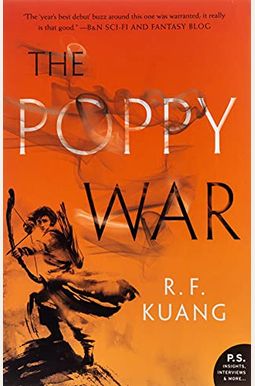 The Poppy War The Poppy War