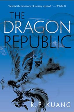 The Dragon Republic The Dragon Republic