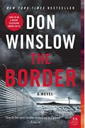 The Border: A Novel (Power Of The Dog)