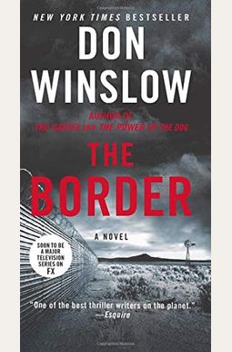 The Border The Border