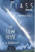 Class: The Stone House (Class Series, Book 2)