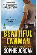 Beautiful Lawman: A Devil's Rock Novel  (Devil's Rock Series, Book 4)