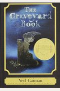 The Graveyard Book: A Harper Classic