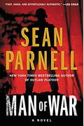 Man Of War: An Eric Steele Novel