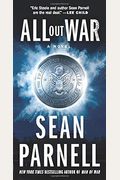 All Out War: A Novel (Eric Steele)
