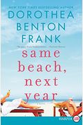 Same Beach, Next Year: A Novel
