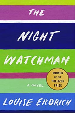 The Night Watchman The Night Watchman