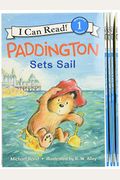 Paddington Collector's Quintet: 5 Fun-Filled Stories In 1 Box!