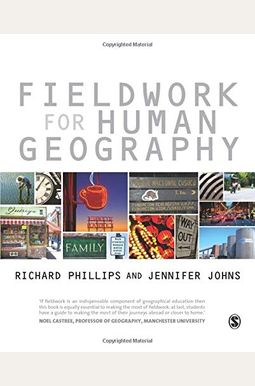 Fieldwork For Human Geography Fieldwork For Human Geography