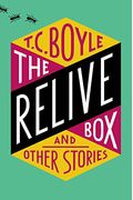 The Relive Box, And Other Stories
