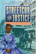 Streetcar To Justice: How Elizabeth Jennings Won The Right To Ride In New York
