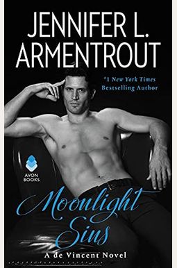 Moonlight Sins: A De Vincent Novel (De Vincent Series) Moonlight Sins: A De Vincent Novel (De Vincent Series)