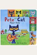 Pete The Cat: Meet Pete