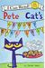 Pete The Cat's Groovy Bake Sale
