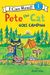 Pete The Cat Goes Camping
