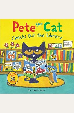 Pete The Cat Checks Out The Library Pete The Cat Checks Out The Library