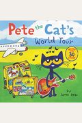 Pete The Cat's World Tour