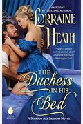 The Duchess In His Bed: A Sins For All Seasons Novel