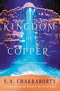 The Kingdom Of Copper