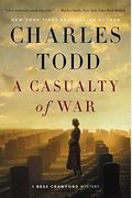 A Casualty of War: A Bess Crawford Mystery