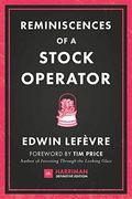 Reminiscences Of A Stock Operator
