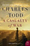 A Casualty Of War: A Bess Crawford Mystery