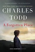A Forgotten Place: A Bess Crawford Mystery (Bess Crawford Mysteries)