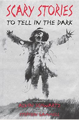 Scary Stories To Tell In The Dark Scary Stories To Tell In The Dark
