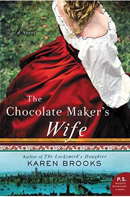 The Chocolate Maker's Wife The Chocolate Maker's Wife