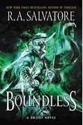 Boundless: A Drizzt Novel